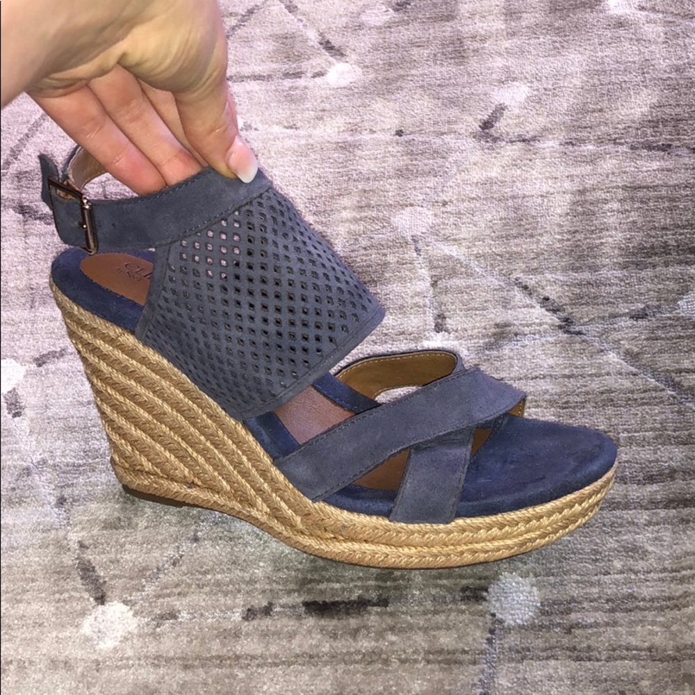 Wedges - Picture 3 of 5